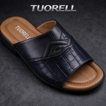 Summer men's flip-flops, African and Middle Eastern men's flip-flops Summer men's flip-flops, African and Middle Eastern men's flip-flops